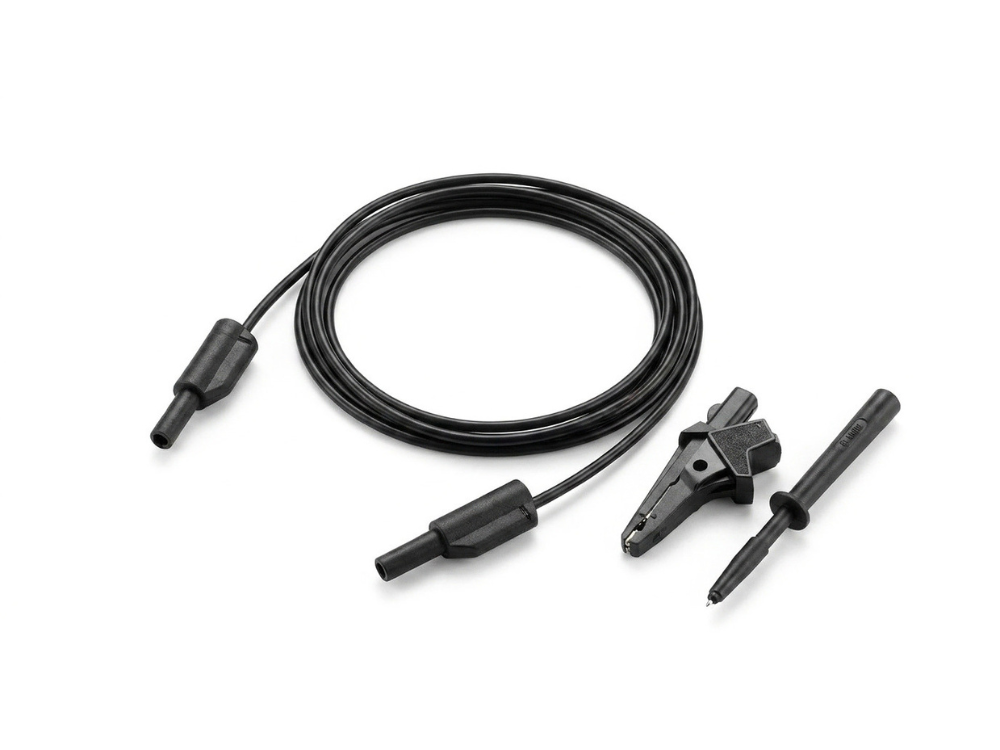 Earth Lead (4mm Lead Pack)