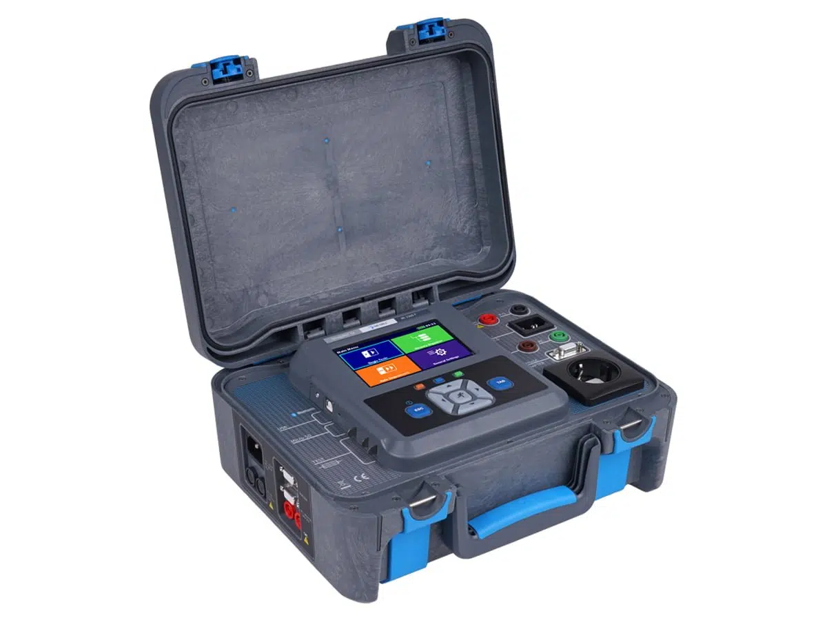 MI 3360 OmegaPAT XA (Medical)