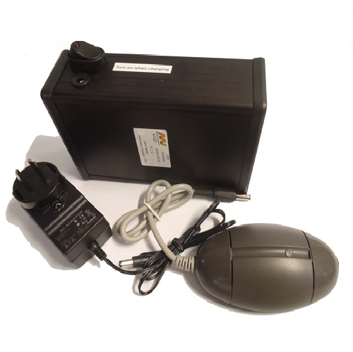 Battery Pack for Godex and Zebra Printers