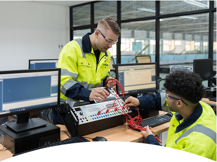 Test Tag Courses Australia